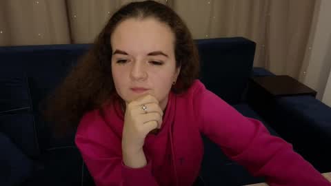 Luisa Rosee online show from February 2025 04:56:02 PM