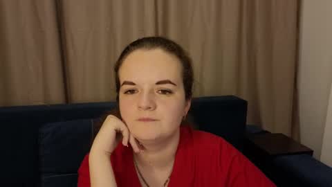 Luisa Rosee online show from February 2025 05:11:02 PM