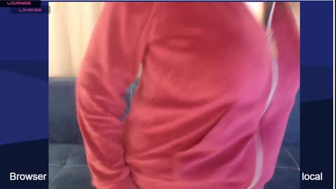 Luisa Rosee online show from February 2025 09:37:02 PM