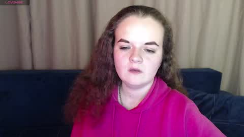 Luisa Rosee online show from February 2025 09:57:01 PM