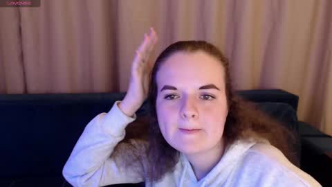 Luisa Rosee online show from February 2025 11:59:02 PM