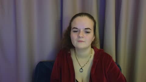 Luisa Rosee online show from February 2025 09:47:02 PM