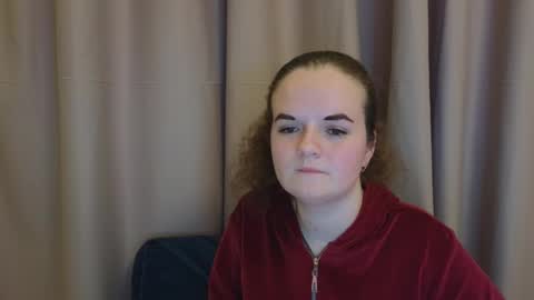 Luisa Rosee online show from February 2025 12:54:02 AM