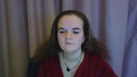 Luisa Rosee online show from February 2025 09:23:01 PM