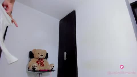 Snapshot of luisa_summer2 chatting on March 2025 12:59:02 AM Luisa Fernanda online show from March 2025 12:59:02 AM