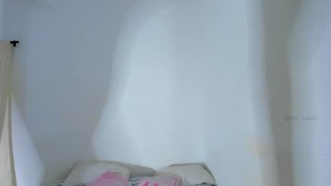 Snapshot of luisa_summer2 chatting on July 2026 05:36:01 AM Luisa Fernanda online show from July 2026 05:36:01 AM