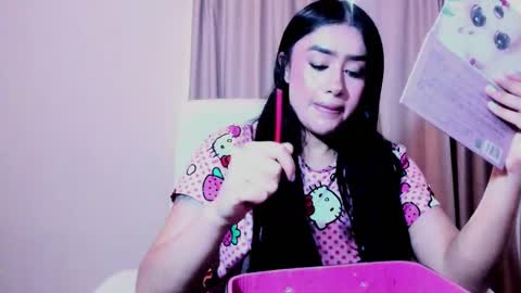 Luisa Diaz online show from March 2026 11:27:02 AM