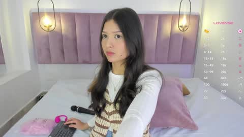 L U I S A online show from January 2025 08:07:02 PM