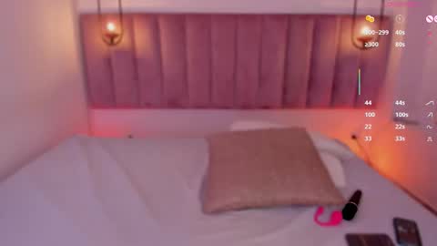 L U I S A online show from November 2025 08:03:01 PM