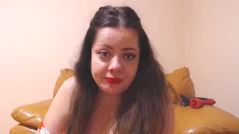 Cassie online show from January 2025 05:35:01 PM