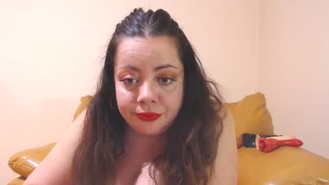 Cassie online show from January 2025 06:14:01 PM