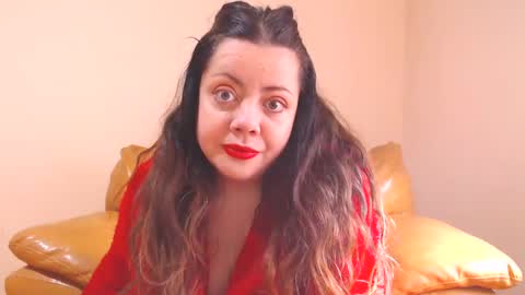 Cassie online show from February 2025 10:10:02 AM