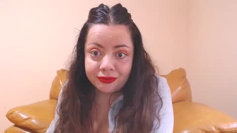 Cassie online show from February 2025 01:00:02 PM