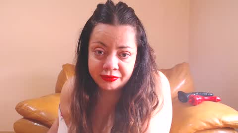 Cassie online show from February 2025 09:53:02 AM