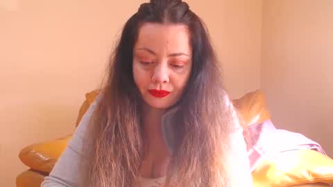 Cassie online show from February 2025 11:34:02 AM