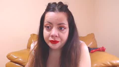 Cassie online show from February 2025 11:33:02 AM