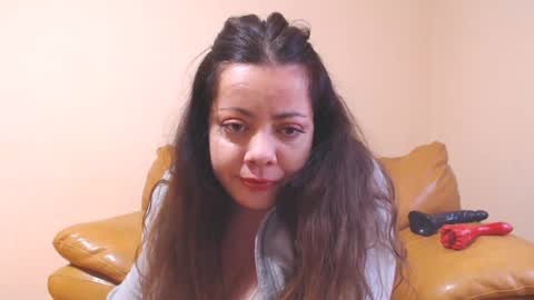 Cassie online show from February 2025 02:38:02 PM