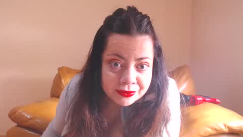 Cassie online show from February 2025 10:59:02 AM