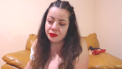 Cassie online show from February 2025 11:32:01 PM