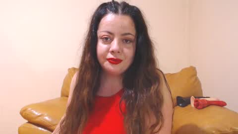 Cassie online show from March 2025 06:00:02 PM