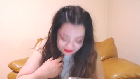 Cassie online show from March 2025 09:11:02 PM