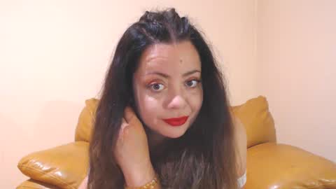 Cassie online show from March 2025 06:05:02 PM