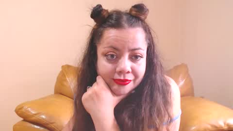 Cassie online show from September 2025 06:29:02 AM