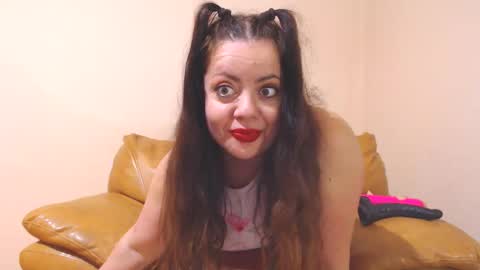 Cassie online show from November 2025 12:49:01 AM