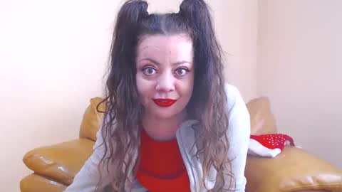 Cassie online show from February 2026 09:28:02 AM