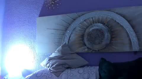 Luisa Monsters online show from January 2025 07:37:01 PM