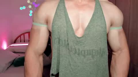 Luis Fer PVT IS OPEN online show from January 2025 11:04:01 PM