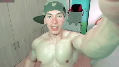 Luis Fer PVT IS OPEN online show from February 2025 09:15:02 PM