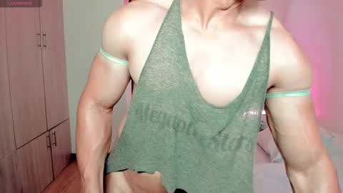 Luis Fer PVT IS OPEN online show from February 2025 09:36:02 PM