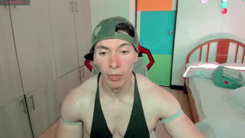 Luis Fer PVT IS OPEN online show from February 2025 04:03:02 PM
