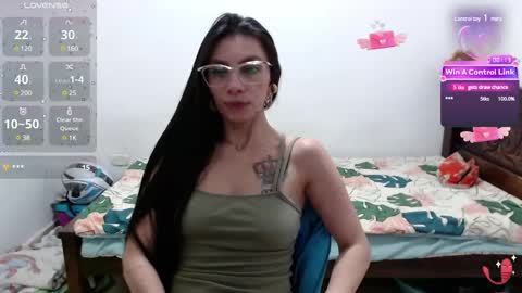 Snapshot of luisiana_forest chatting on January 2025 10:07:02 PM luisiana online show from January 2025 10:07:02 PM