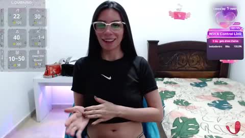 Snapshot of luisiana_forest chatting on February 2025 01:28:02 PM luisiana online show from February 2025 01:28:02 PM
