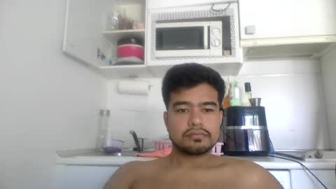 luisjose1998 online show from August 2026 10:07:01 AM
