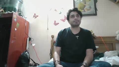 Snapshot of luismiastarot chatting on September 2025 03:00:01 AM luismiastarot online show from September 2025 03:00:01 AM