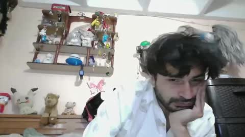 luismiastarot online show from October 2025 02:36:02 AM