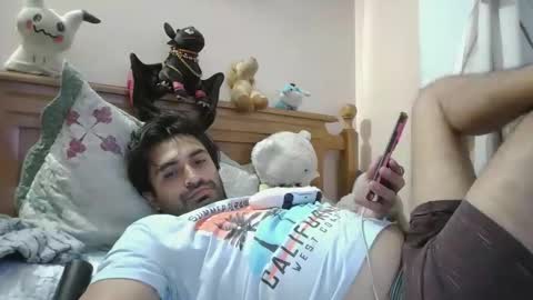 luismiastarot online show from November 2025 04:35:02 AM