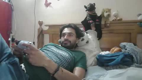 luismiastarot online show from February 2026 03:04:02 AM