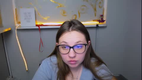 Luiza online show from December 2024 02:15:01 PM