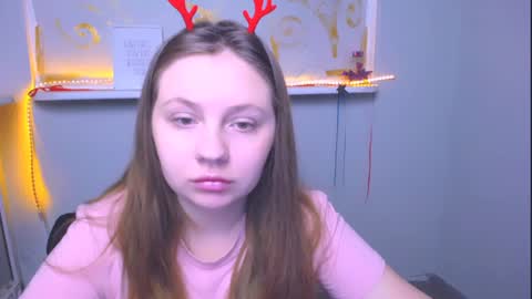 Luiza online show from December 2024 08:15:02 AM