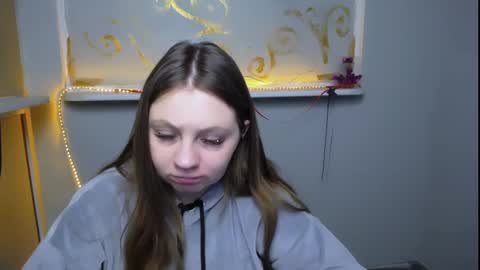 Luiza online show from February 2025 07:26:02 AM