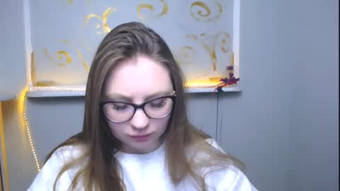 Luiza online show from February 2025 09:10:01 AM