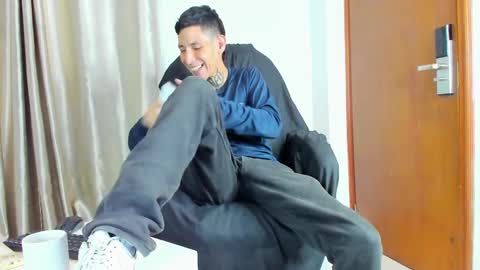 Snapshot of lujuriau_u chatting on September 2025 03:40:02 AM lujuriau_u online show from September 2025 03:40:02 AM