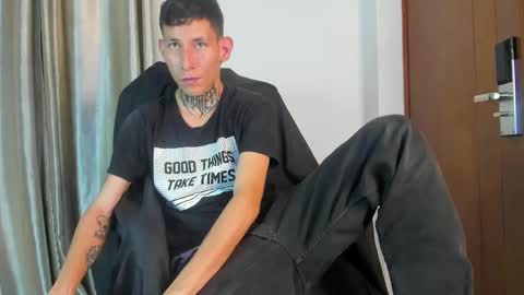 Snapshot of lujuriau_u chatting on September 2025 03:41:02 AM lujuriau_u online show from September 2025 03:41:02 AM