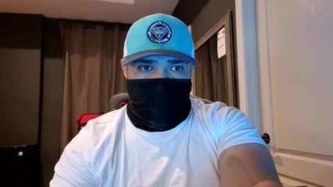 Snapshot of luka_mateo chatting on September 2025 01:27:01 AM Luka online show from September 2025 01:27:01 AM