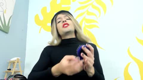 Luka Castillo online show from January 2026 07:28:02 PM