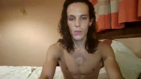 Luka DaBoy online show from October 2025 02:56:02 AM